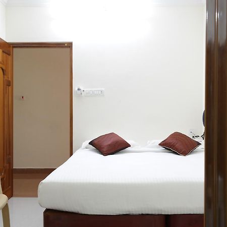 Sakthi Guest House Pondicherry Exterior foto